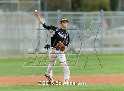 Thumbnail 1 in Bella Vista vs Franklin photogallery.