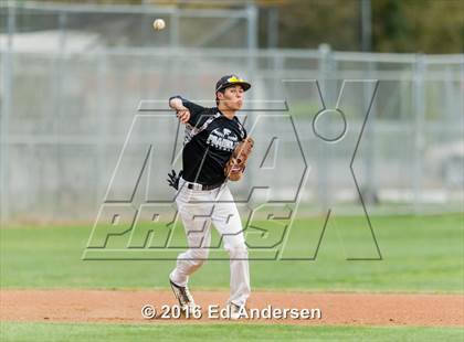 Thumbnail 2 in Bella Vista vs Franklin photogallery.