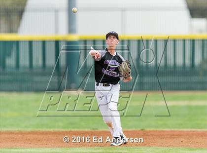 Thumbnail 1 in Bella Vista vs Franklin photogallery.