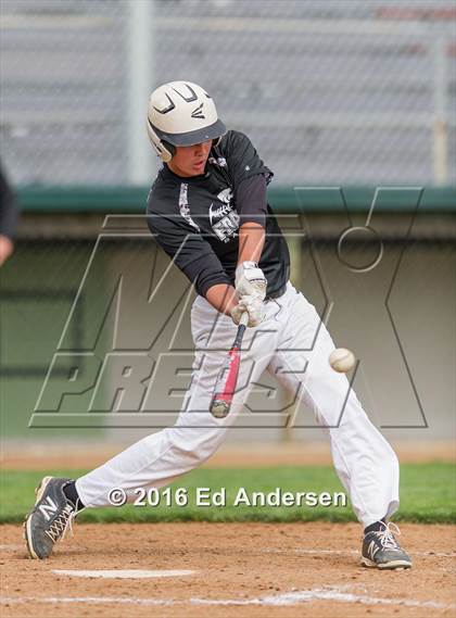Thumbnail 3 in Bella Vista vs Franklin photogallery.
