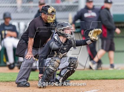 Thumbnail 1 in Bella Vista vs Franklin photogallery.