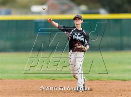 Thumbnail 3 in Bella Vista vs Franklin photogallery.