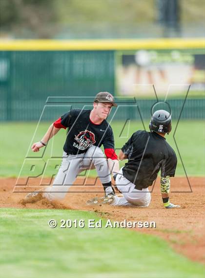 Thumbnail 3 in Bella Vista vs Franklin photogallery.