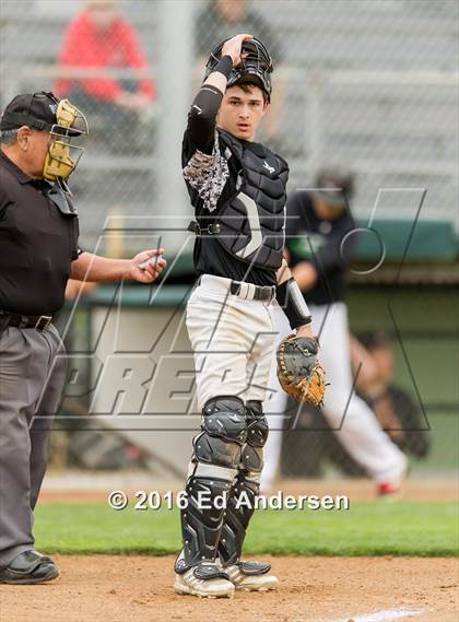 Thumbnail 3 in Bella Vista vs Franklin photogallery.