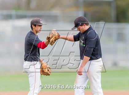 Thumbnail 2 in Bella Vista vs Franklin photogallery.