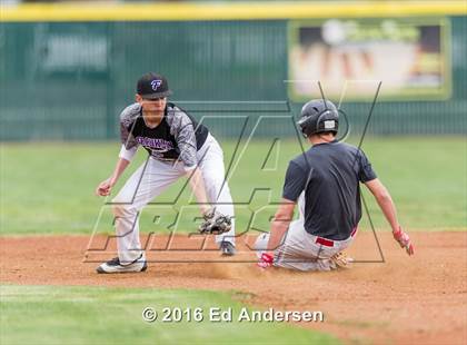 Thumbnail 2 in Bella Vista vs Franklin photogallery.