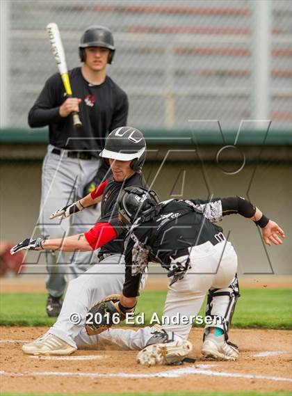 Thumbnail 3 in Bella Vista vs Franklin photogallery.
