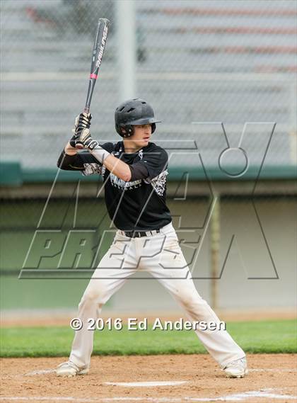 Thumbnail 2 in Bella Vista vs Franklin photogallery.