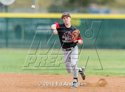 Thumbnail 1 in Bella Vista vs Franklin photogallery.