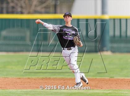 Thumbnail 1 in Bella Vista vs Franklin photogallery.