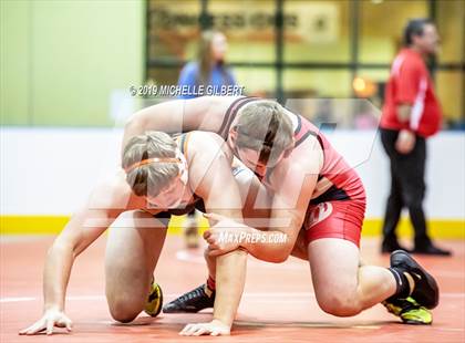 Thumbnail 3 in STWOA Holiday Classic Tournament photogallery.