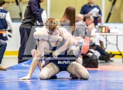 Thumbnail 3 in STWOA Holiday Classic Tournament photogallery.