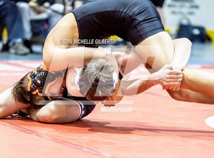 Thumbnail 2 in STWOA Holiday Classic Tournament photogallery.