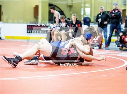Thumbnail 1 in STWOA Holiday Classic Tournament photogallery.