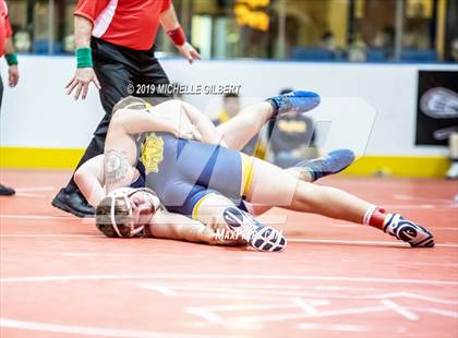 Thumbnail 1 in STWOA Holiday Classic Tournament photogallery.