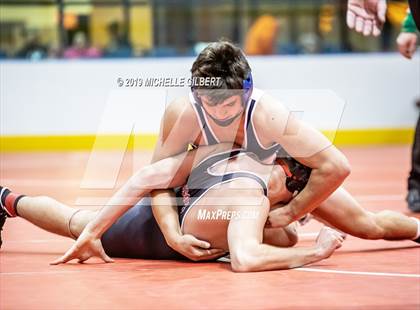 Thumbnail 2 in STWOA Holiday Classic Tournament photogallery.