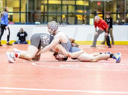 Thumbnail 2 in STWOA Holiday Classic Tournament photogallery.