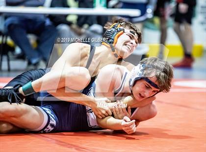 Thumbnail 2 in STWOA Holiday Classic Tournament photogallery.