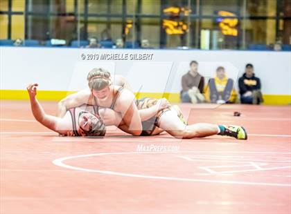 Thumbnail 1 in STWOA Holiday Classic Tournament photogallery.