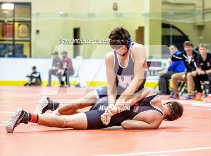 Thumbnail 3 in STWOA Holiday Classic Tournament photogallery.