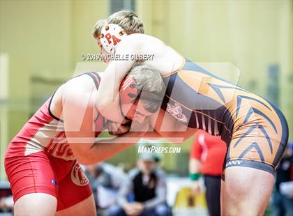 Thumbnail 2 in STWOA Holiday Classic Tournament photogallery.