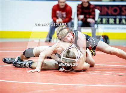 Thumbnail 3 in STWOA Holiday Classic Tournament photogallery.