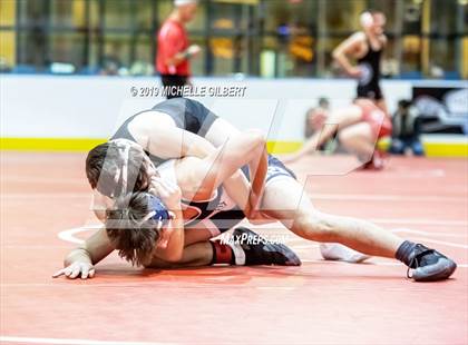 Thumbnail 1 in STWOA Holiday Classic Tournament photogallery.