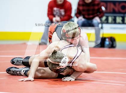 Thumbnail 1 in STWOA Holiday Classic Tournament photogallery.