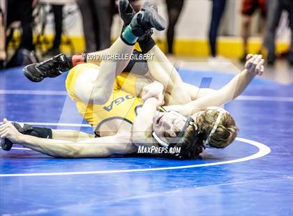 Thumbnail 1 in STWOA Holiday Classic Tournament photogallery.