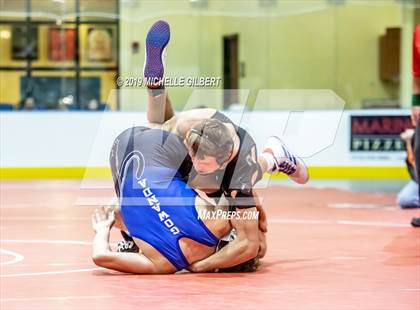 Thumbnail 2 in STWOA Holiday Classic Tournament photogallery.