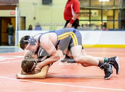 Thumbnail 1 in STWOA Holiday Classic Tournament photogallery.