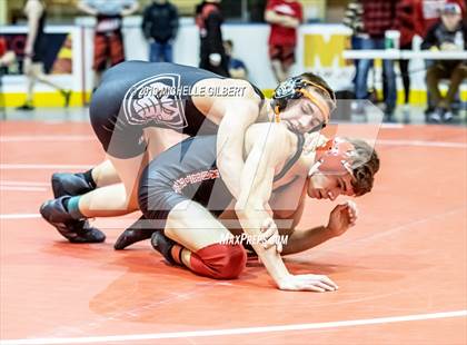 Thumbnail 1 in STWOA Holiday Classic Tournament photogallery.