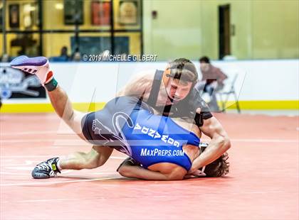 Thumbnail 1 in STWOA Holiday Classic Tournament photogallery.