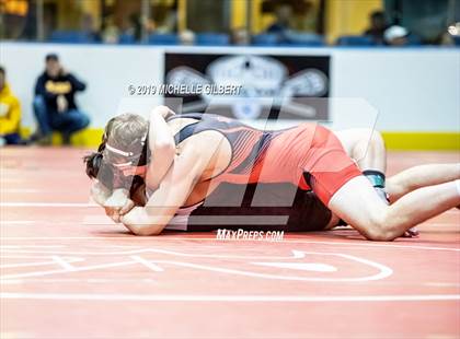 Thumbnail 3 in STWOA Holiday Classic Tournament photogallery.