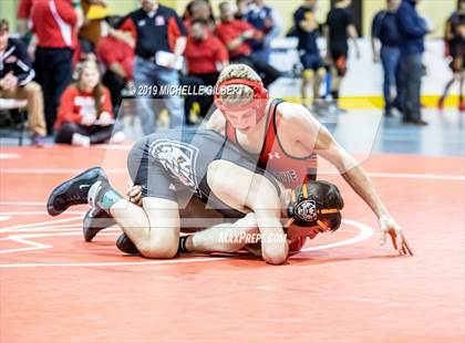 Thumbnail 3 in STWOA Holiday Classic Tournament photogallery.