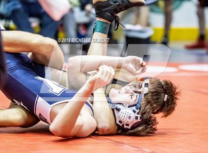 Thumbnail 3 in STWOA Holiday Classic Tournament photogallery.