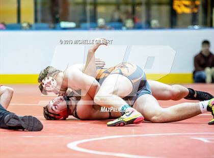 Thumbnail 2 in STWOA Holiday Classic Tournament photogallery.