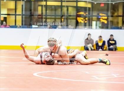 Thumbnail 2 in STWOA Holiday Classic Tournament photogallery.