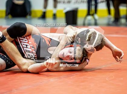 Thumbnail 2 in STWOA Holiday Classic Tournament photogallery.