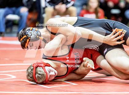 Thumbnail 2 in STWOA Holiday Classic Tournament photogallery.
