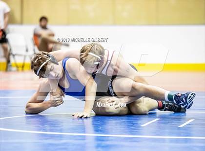 Thumbnail 1 in STWOA Holiday Classic Tournament photogallery.