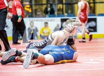 Thumbnail 1 in STWOA Holiday Classic Tournament photogallery.