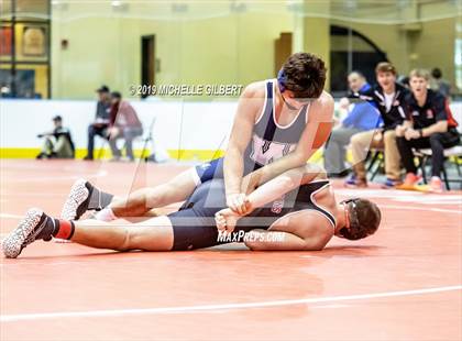 Thumbnail 2 in STWOA Holiday Classic Tournament photogallery.