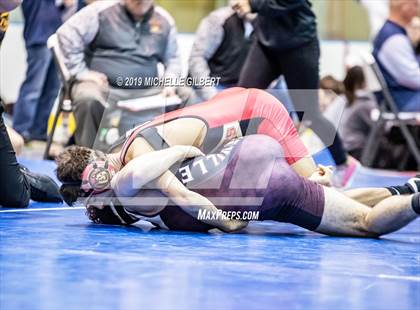 Thumbnail 3 in STWOA Holiday Classic Tournament photogallery.