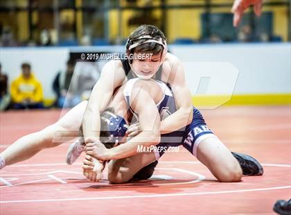 Thumbnail 2 in STWOA Holiday Classic Tournament photogallery.