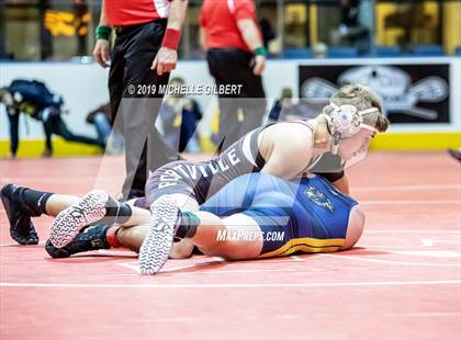 Thumbnail 3 in STWOA Holiday Classic Tournament photogallery.