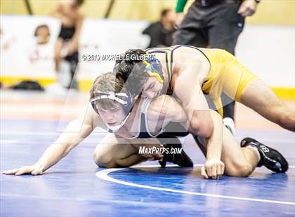 Thumbnail 2 in STWOA Holiday Classic Tournament photogallery.