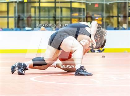 Thumbnail 2 in STWOA Holiday Classic Tournament photogallery.