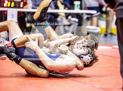 Thumbnail 1 in STWOA Holiday Classic Tournament photogallery.