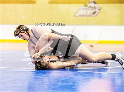 Thumbnail 1 in STWOA Holiday Classic Tournament photogallery.
